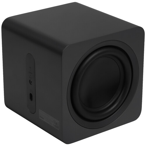 Купить Саундбар Samsung HW-Q990F черный  5629525. Характеристики, отзывы и цены в Донецке