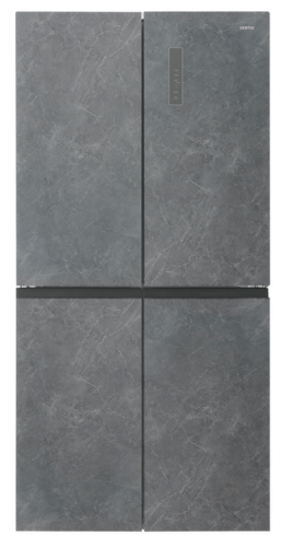 Купить Холодильник многодверный   Centek CT-1742 Gray Stone серый  9194052. Характеристики, отзывы и цены в Донецке