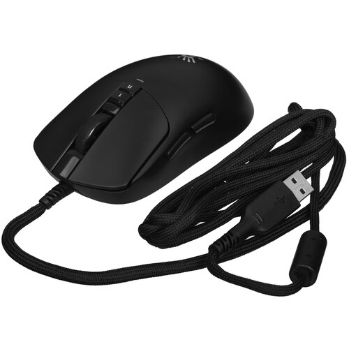 Купить Мышь проводная A4Tech Bloody W72 Ultra  черный  5615911. Характеристики, отзывы и цены в Донецке