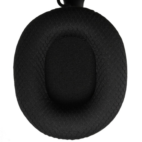 Купить Беспроводные/проводные наушники ZONE 51 Genezis черный 2025  5623282. Характеристики, отзывы и цены в Донецке