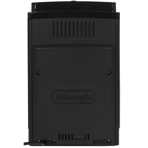 Купить Кофемашина автоматическая Delonghi ECAM 12.121 B черный  5643007. Характеристики, отзывы и цены в Донецке