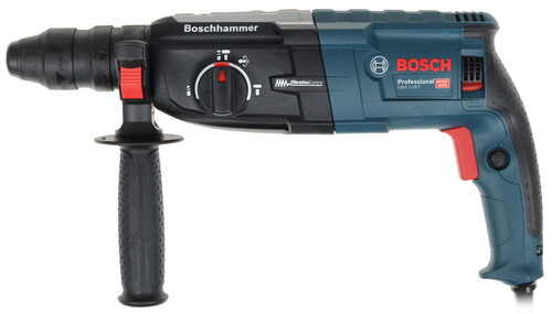 Купить Перфоратор Bosch GBH 2-28 F  1110020. Характеристики, отзывы и цены в Донецке