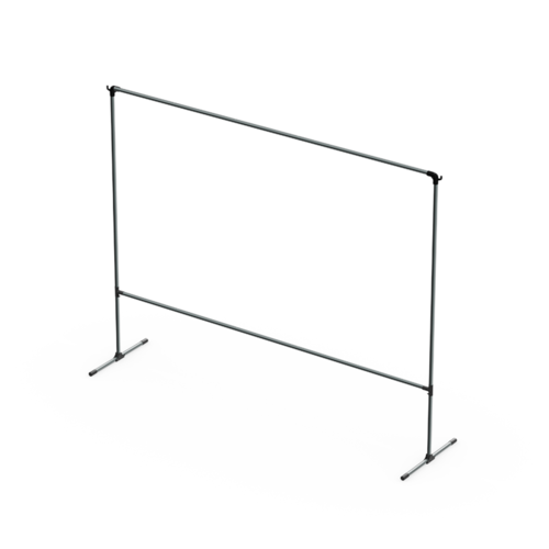 Купить 100" Экран для проектора Wanbo Folding Curtain  5498914. Характеристики, отзывы и цены в Донецке