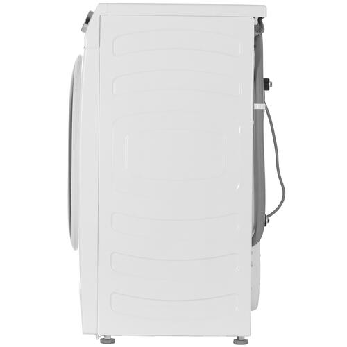 Купить Стиральная машина Haier HW80-BP14969B белый  5336192. Характеристики, отзывы и цены в Донецке