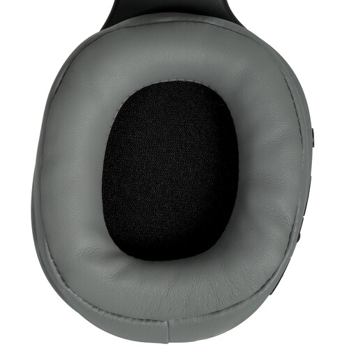 Купить Беспроводные наушники boAt Rockerz 460 черный  5623130. Характеристики, отзывы и цены в Донецке