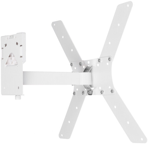 Купить Кронштейн для ТВ Holder LCDS-5520 белый  1375648. Характеристики, отзывы и цены в Донецке