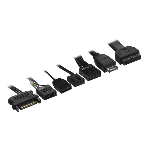 Купить Корпус MONTECH SKY TWO GX  5448538. Характеристики, отзывы и цены в Донецке