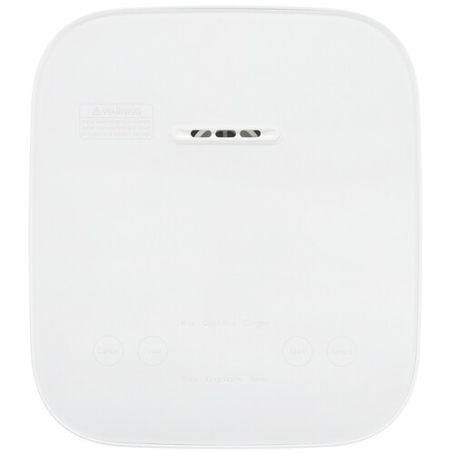 Купить Многофункциональная рисоварка Xiaomi Multifunctional Rice Cooker 1.5L EU белый  5474632. Характеристики, отзывы и цены в Донецке