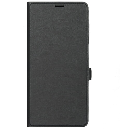 Купить Чехол-книжка  BoraSCO Book Case для Samsung Galaxy A26 черный  5616628. Характеристики, отзывы и цены в Донецке