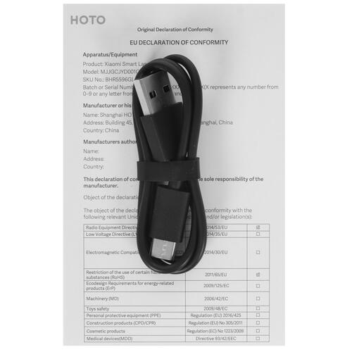 Купить Лазерный дальномер Xiaomi Smart Laser Measure  5051034. Характеристики, отзывы и цены в Донецке