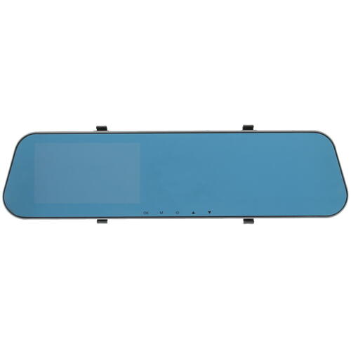 Купить Видеорегистратор-зеркало DEXP Mirror Discovery + камера заднего вида  1255220. Характеристики, отзывы и цены в Донецке