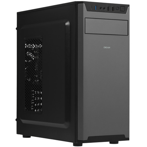 Купить ПК DEXP Atlas H570  5654235. Характеристики, отзывы и цены в Донецке