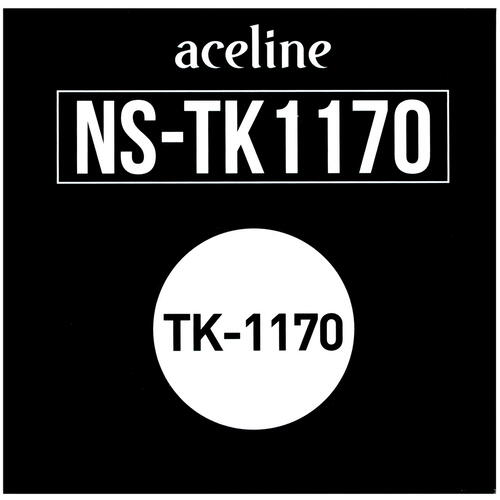 Купить Картридж лазерный Aceline NS-TK1170 черный, с чипом  4854536. Характеристики, отзывы и цены в Донецке