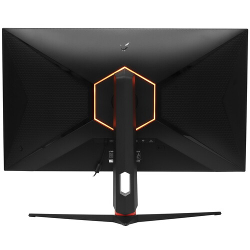 Купить 31.5" Монитор ARDOR GAMING SUPERNOVA PRO AQ32H1UE черный  9032358. Характеристики, отзывы и цены в Донецке