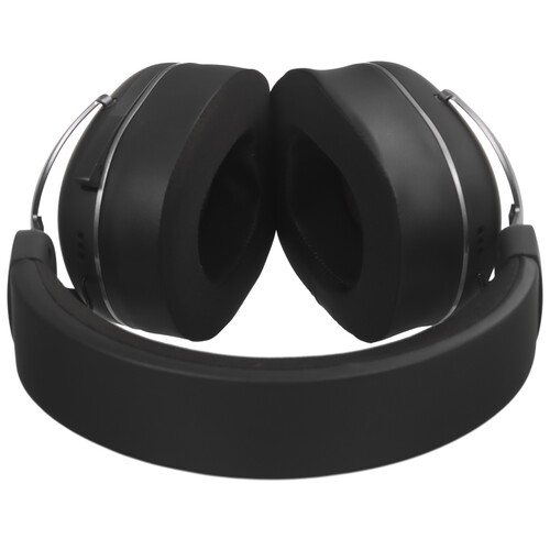 Купить Беспроводные наушники Дарк Проджект HS5 Wireless V2 черный  5463292. Характеристики, отзывы и цены в Донецке