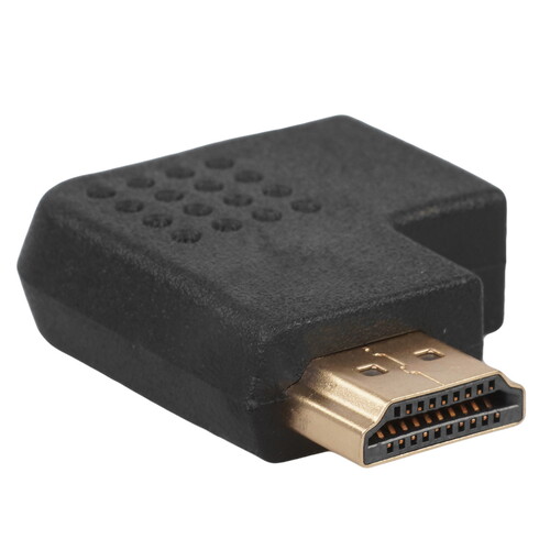 Купить Переходник однонаправленный Orient HDMI - HDMI  9161399. Характеристики, отзывы и цены в Донецке