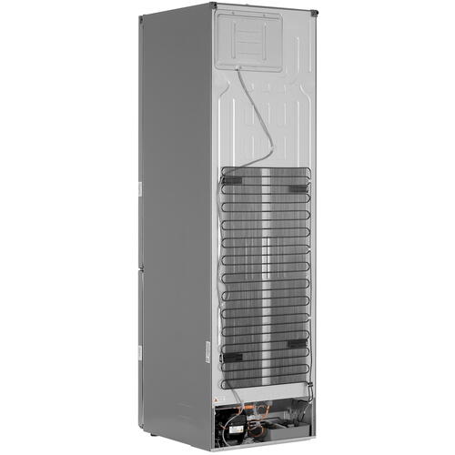 Купить Холодильник с морозильником   LG GA-B509MAUM серебристый  1686164. Характеристики, отзывы и цены в Донецке