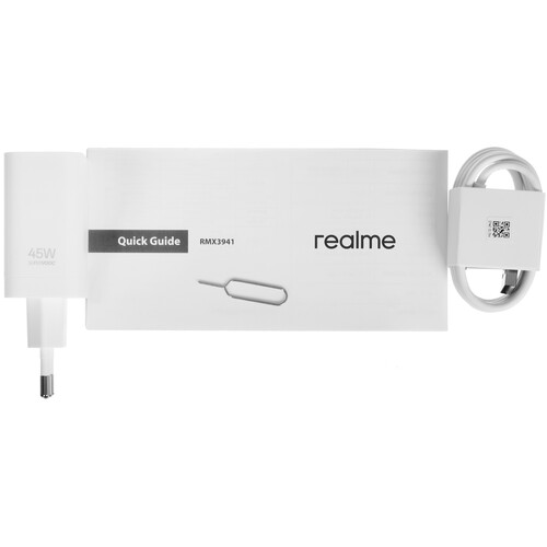 Купить 6.72" Смартфон realme C75 256 ГБ красный  5612594. Характеристики, отзывы и цены в Донецке