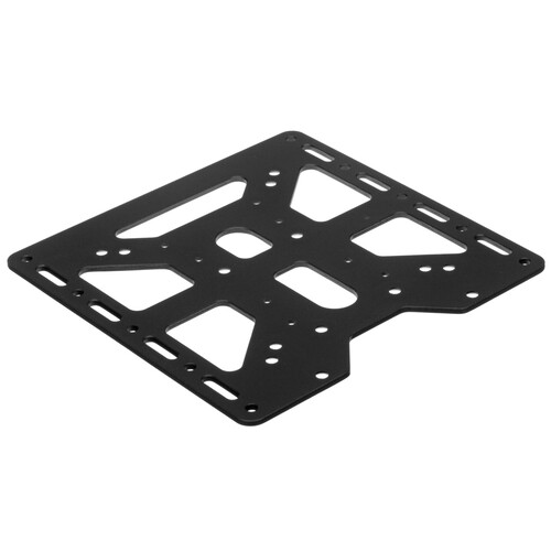 Купить Адаптер для крепления Moza Flight Base Table Clamp черный  5499611. Характеристики, отзывы и цены в Донецке