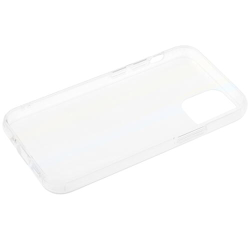 Купить Накладка  Aceline Rainbow для Apple iPhone 12 mini прозрачный  4722743. Характеристики, отзывы и цены в Донецке