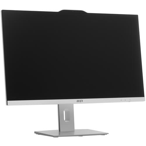 Купить 27" Моноблок MSI PRO AP272P 14M-618XRU [9S6-AF8322-618]  5445882. Характеристики, отзывы и цены в Донецке