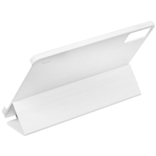 Купить Чехол-книжка Redmi Pad SE Cover для Redmi Pad SE белый  5436615. Характеристики, отзывы и цены в Донецке
