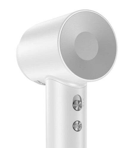 Купить Фен Laifen SWIFT SPECIAL белый/серебристый  9041781. Характеристики, отзывы и цены в Донецке