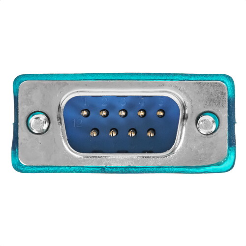 Купить Кабель Espada USB 2.0 Type-A - RS232  5057038. Характеристики, отзывы и цены в Донецке
