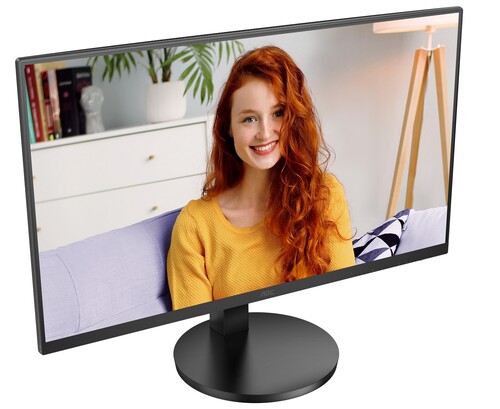 Купить 27" Монитор AOC U27B3CF черный  5622657. Характеристики, отзывы и цены в Донецке
