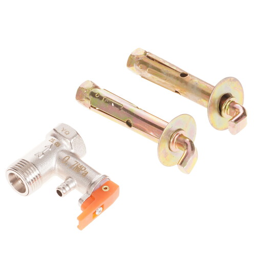 Купить Водонагреватель электрический GoldStar GSSWH/S-G-30 LD  9277293. Характеристики, отзывы и цены в Донецке