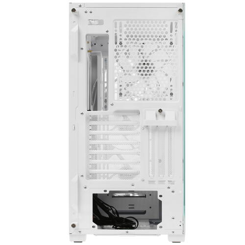 Купить Корпус Cougar Duoface Pro RGB  белый  5091433. Характеристики, отзывы и цены в Донецке