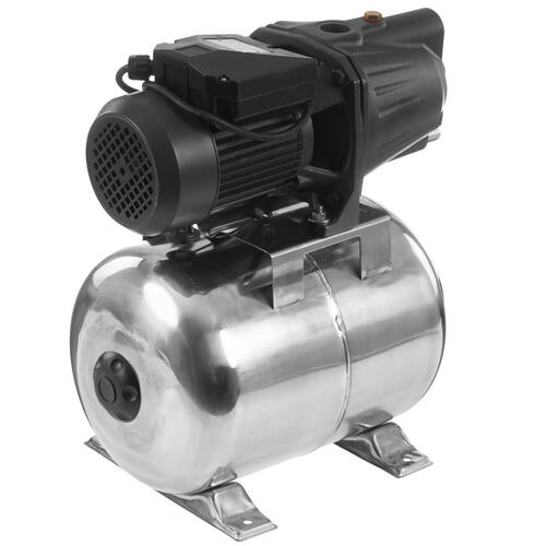 Купить Насосная станция Unipump AUTO JET 100 L-S  9977867. Характеристики, отзывы и цены в Донецке