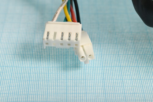 Купить Двигатель для вытяжки (220-240V_110W) [XB080-25H-B02L]  9212673. Характеристики, отзывы и цены в Донецке