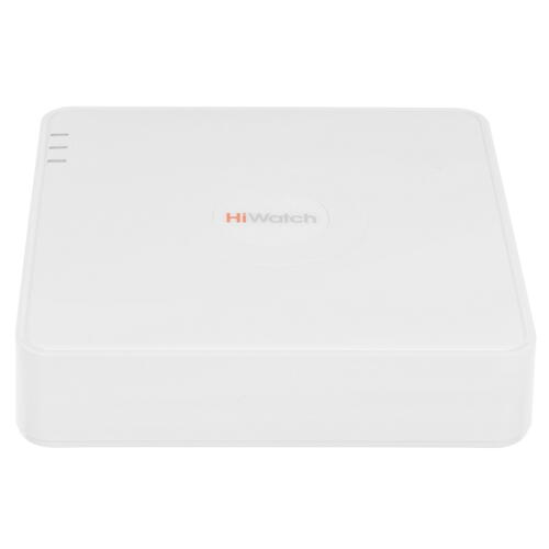 Купить Регистратор для видеонаблюдения HiWatch DS-N208(C)  5032001. Характеристики, отзывы и цены в Донецке