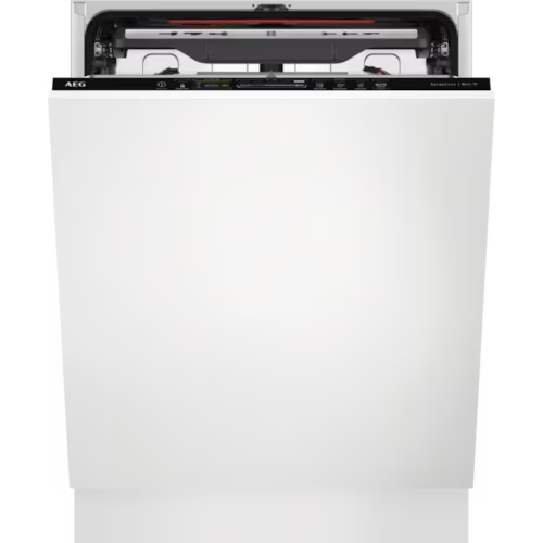 Купить Встраиваемая посудомоечная машина AEG FSK93718P  9118217. Характеристики, отзывы и цены в Донецке