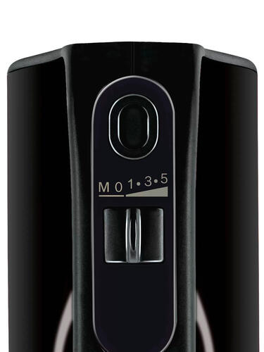 Купить Миксер Bosch MFQ 4730 черный  5071274. Характеристики, отзывы и цены в Донецке