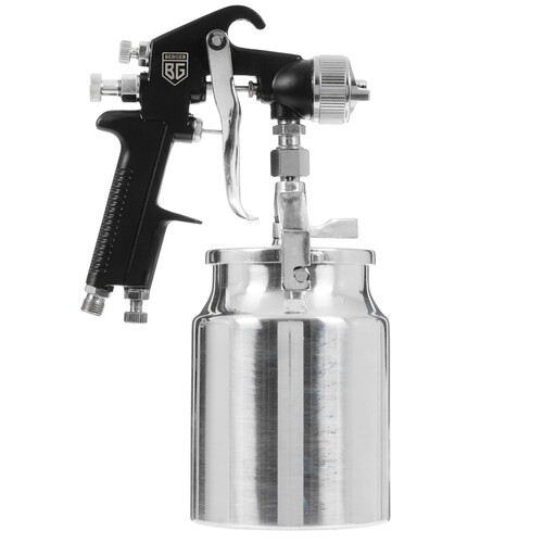 Купить Краскораспылитель BERGER БЛАУ BG1361  5331797. Характеристики, отзывы и цены в Донецке