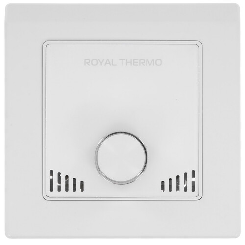 Купить Терморегулятор Royal Thermo Intellon RTI-16  9167597. Характеристики, отзывы и цены в Донецке