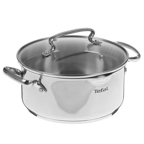 Купить Набор посуды Tefal Duetto+ G732SB55  4841957. Характеристики, отзывы и цены в Донецке