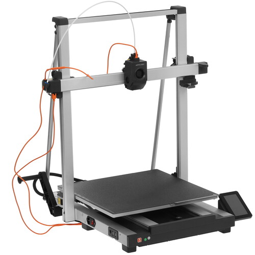 Купить 3D принтер Anycubic Kobra 3 Max Combo  5613766. Характеристики, отзывы и цены в Донецке