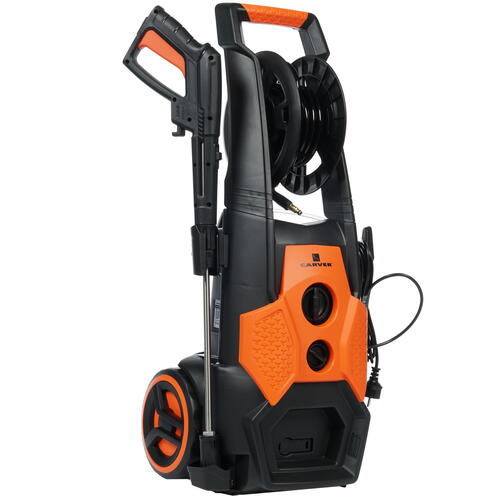 Купить Мойка высокого давления Carver CW-2201E  8145439. Характеристики, отзывы и цены в Донецке