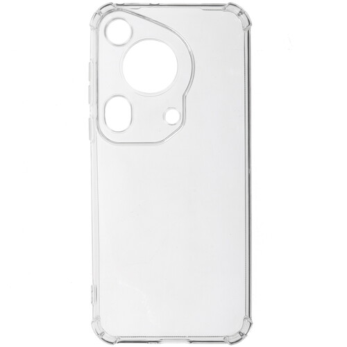 Купить Накладка  DF для HUAWEI Pura 70 Ultra прозрачный  5470478. Характеристики, отзывы и цены в Донецке