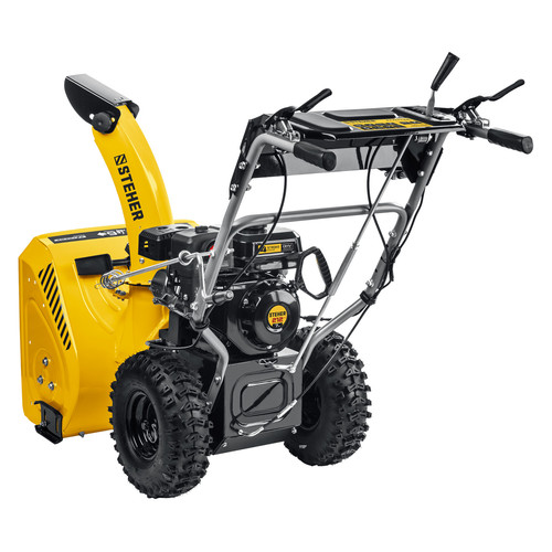 Купить Снегоуборщик бензиновый STEHER EXTREM GST-762  5493314. Характеристики, отзывы и цены в Донецке