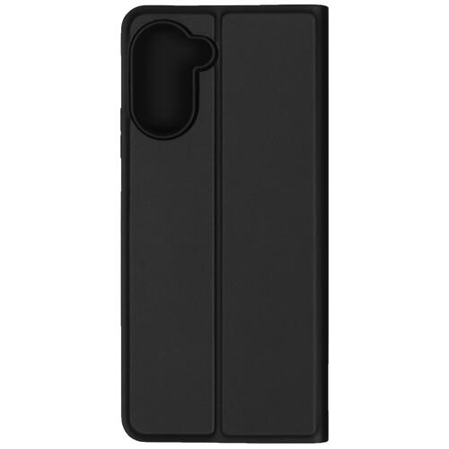 Купить Чехол-книжка  Aceline Kors для realme 10 Pro 5G черный  5400477. Характеристики, отзывы и цены в Донецке