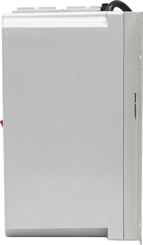Купить Стабилизатор напряжения Ресанта АСН-2000 Н/1-Ц Lux  1026065. Характеристики, отзывы и цены в Донецке
