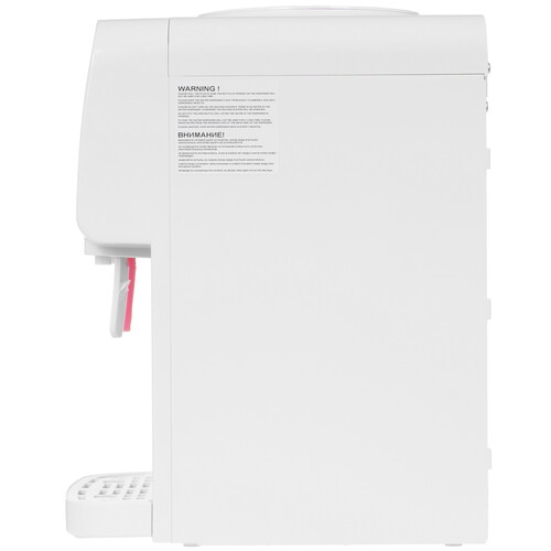 Купить Диспенсер HotFrost D70 F белый  9200201. Характеристики, отзывы и цены в Донецке