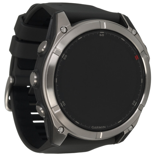 Купить Спортивные часы Garmin Fenix 8 Pro AMOLED  5644313. Характеристики, отзывы и цены в Донецке