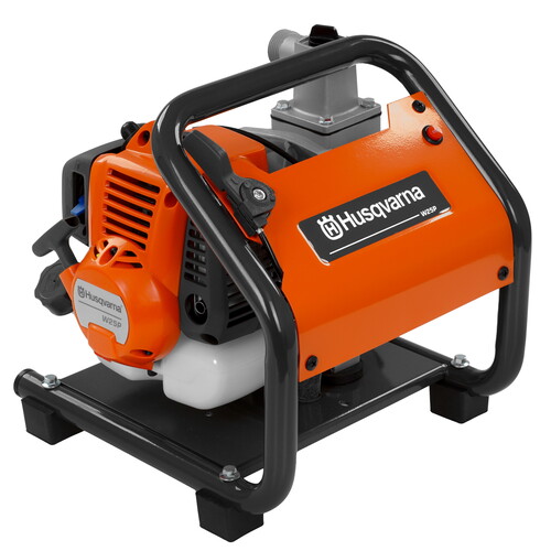 Купить Мотопомпа Husqvarna W 25 P  5447317. Характеристики, отзывы и цены в Донецке