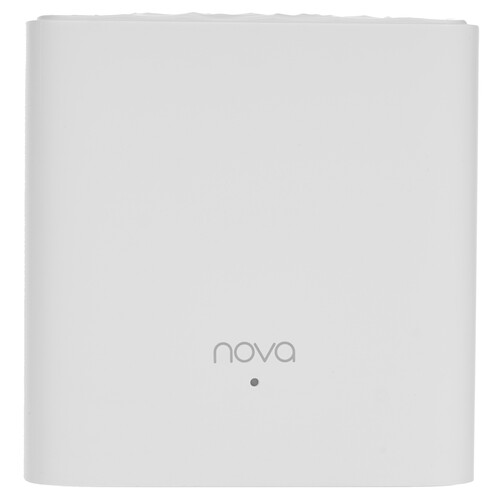 Купить MESH-комплект Tenda Nova MW3 (3-pack)  1311196. Характеристики, отзывы и цены в Донецке