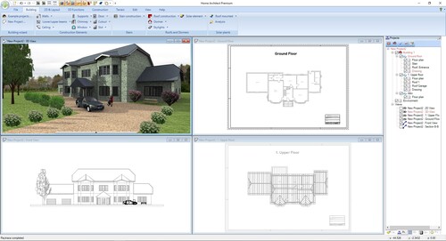 Купить Игра Home Architect - Design your floor plans in 3D (Steam)  5621890. Характеристики, отзывы и цены в Донецке
